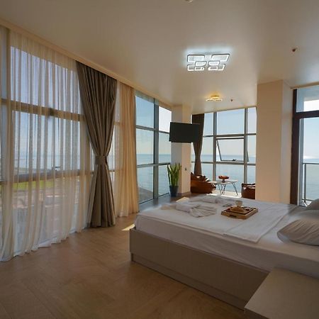 Rumi Hotel Batumi Eksteriør bilde