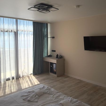 Rumi Hotel Batumi Eksteriør bilde