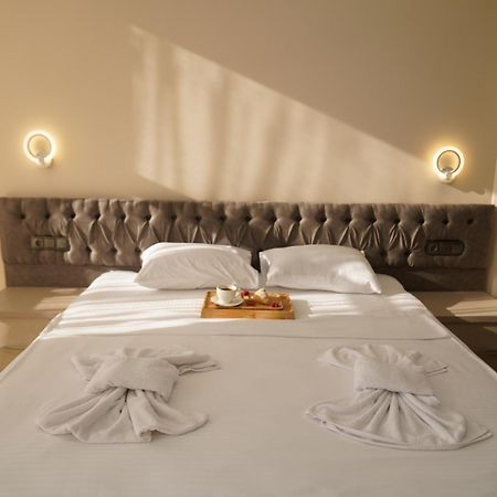 Rumi Hotel Batumi Eksteriør bilde