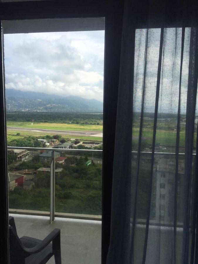 Rumi Hotel Batumi Eksteriør bilde