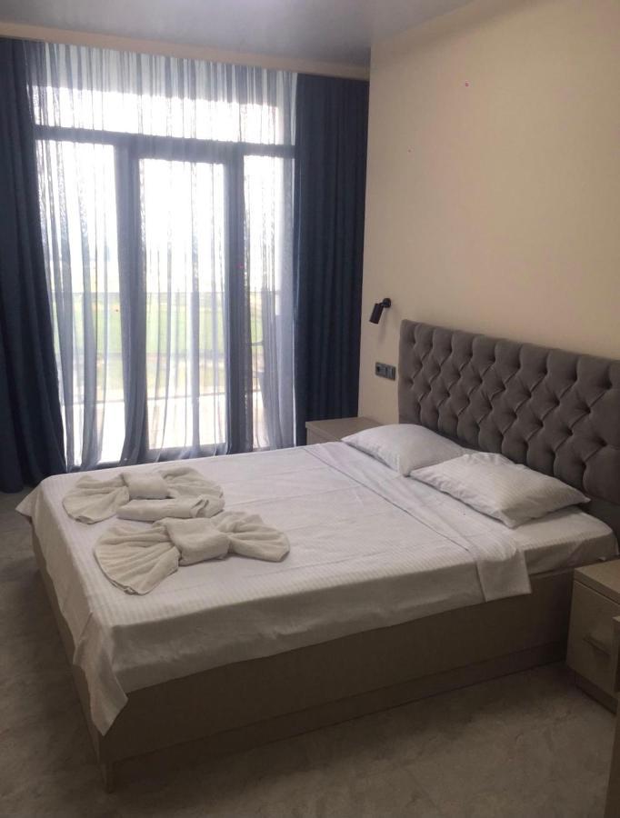 Rumi Hotel Batumi Eksteriør bilde