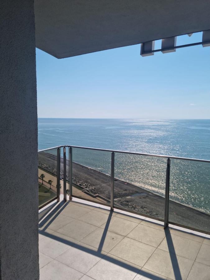 Rumi Hotel Batumi Eksteriør bilde