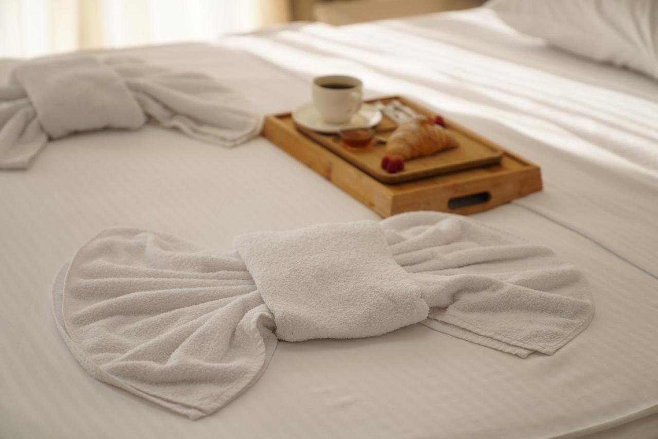 Rumi Hotel Batumi Eksteriør bilde