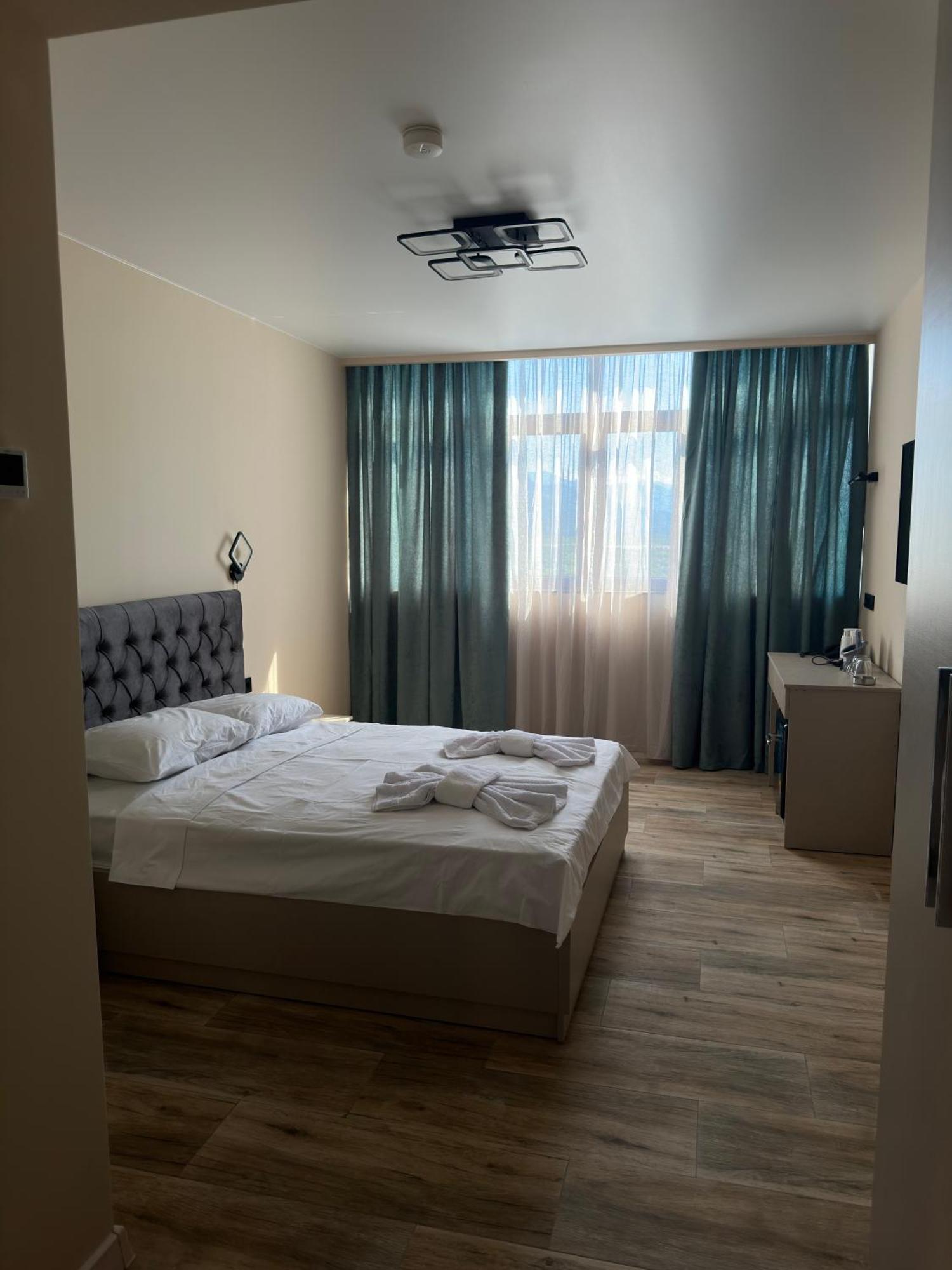Rumi Hotel Batumi Eksteriør bilde
