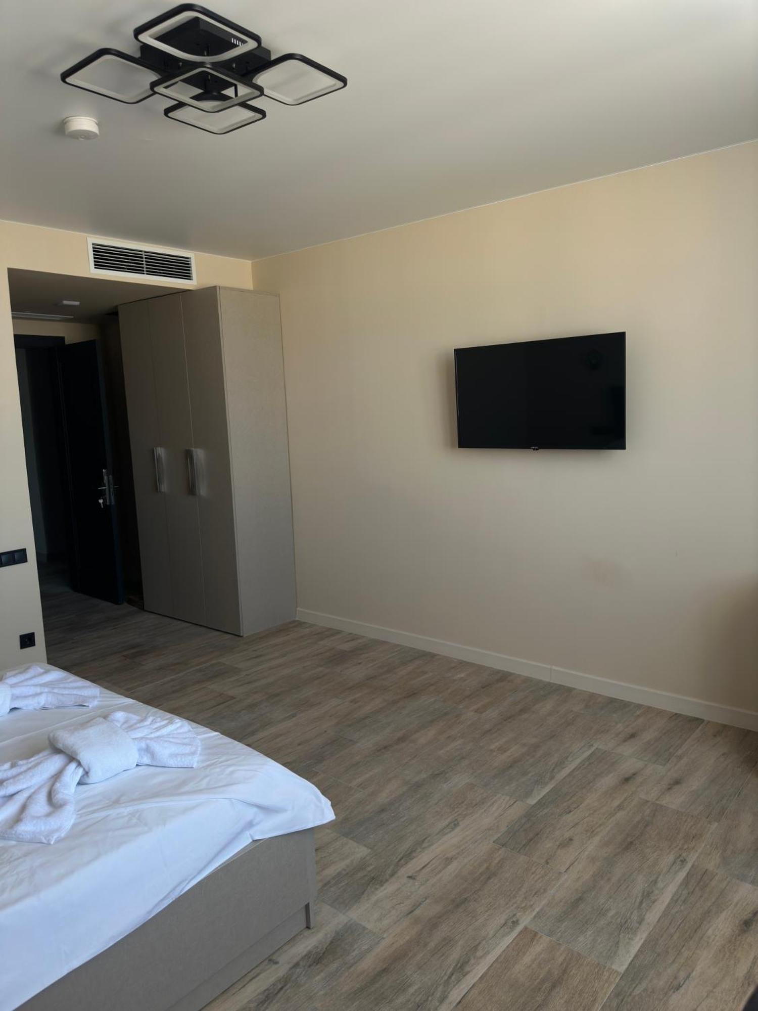 Rumi Hotel Batumi Eksteriør bilde
