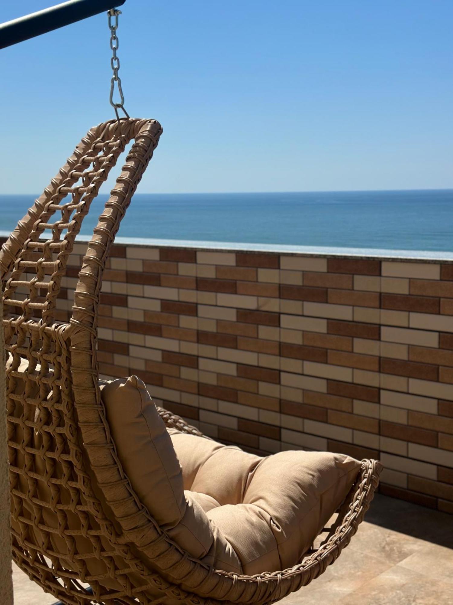 Rumi Hotel Batumi Eksteriør bilde